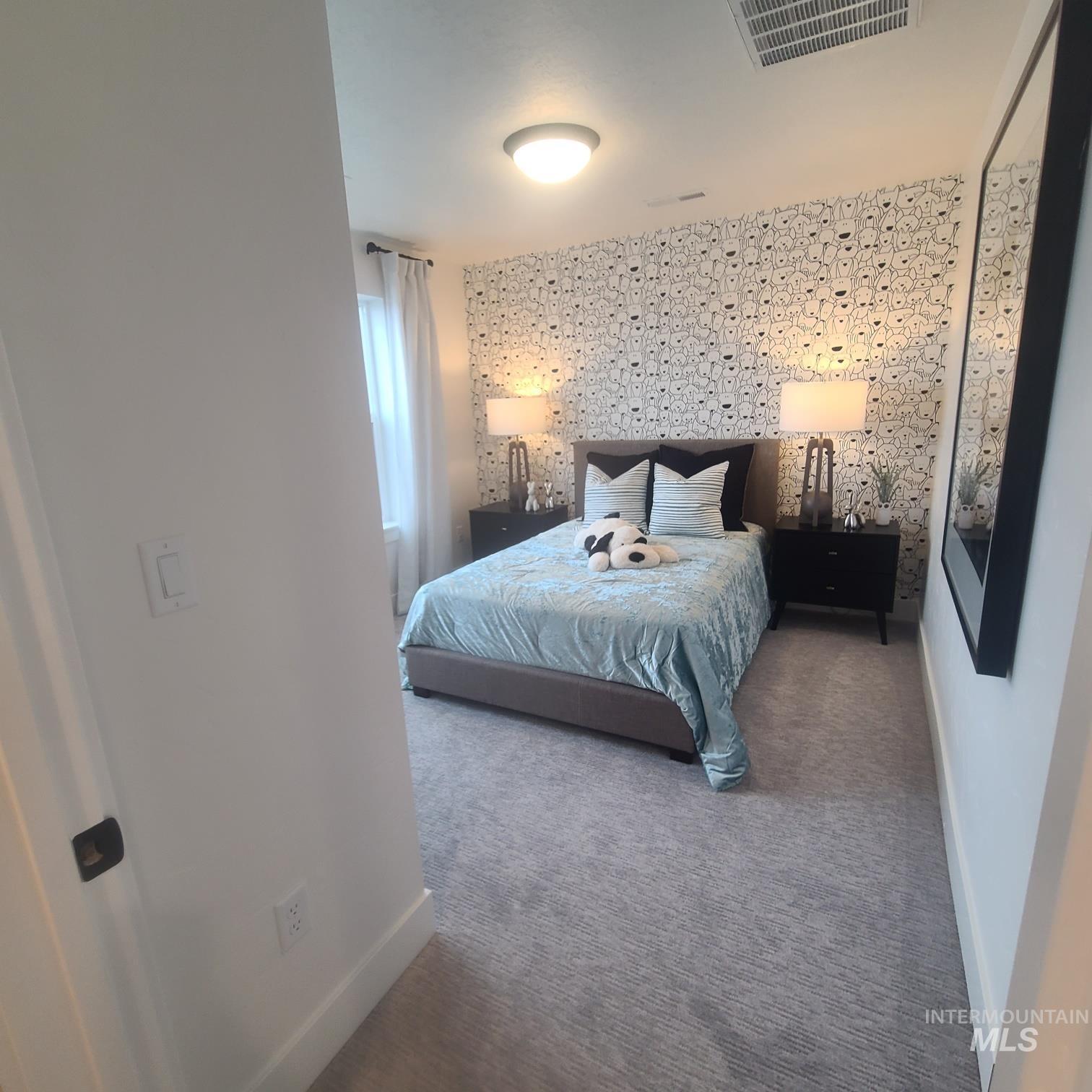 9523 S Geothermal Ave.
