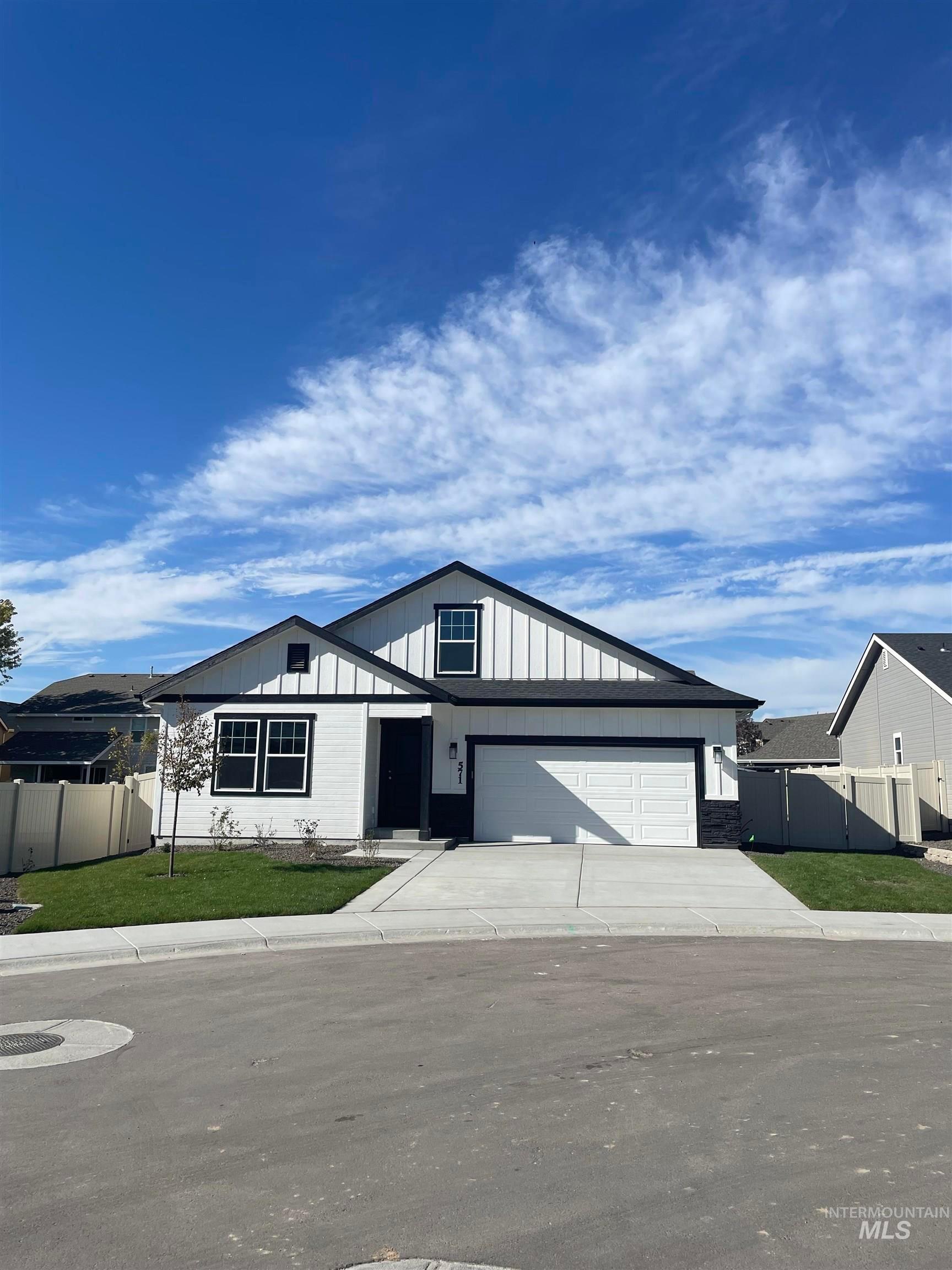 3533 W Caddisfly St