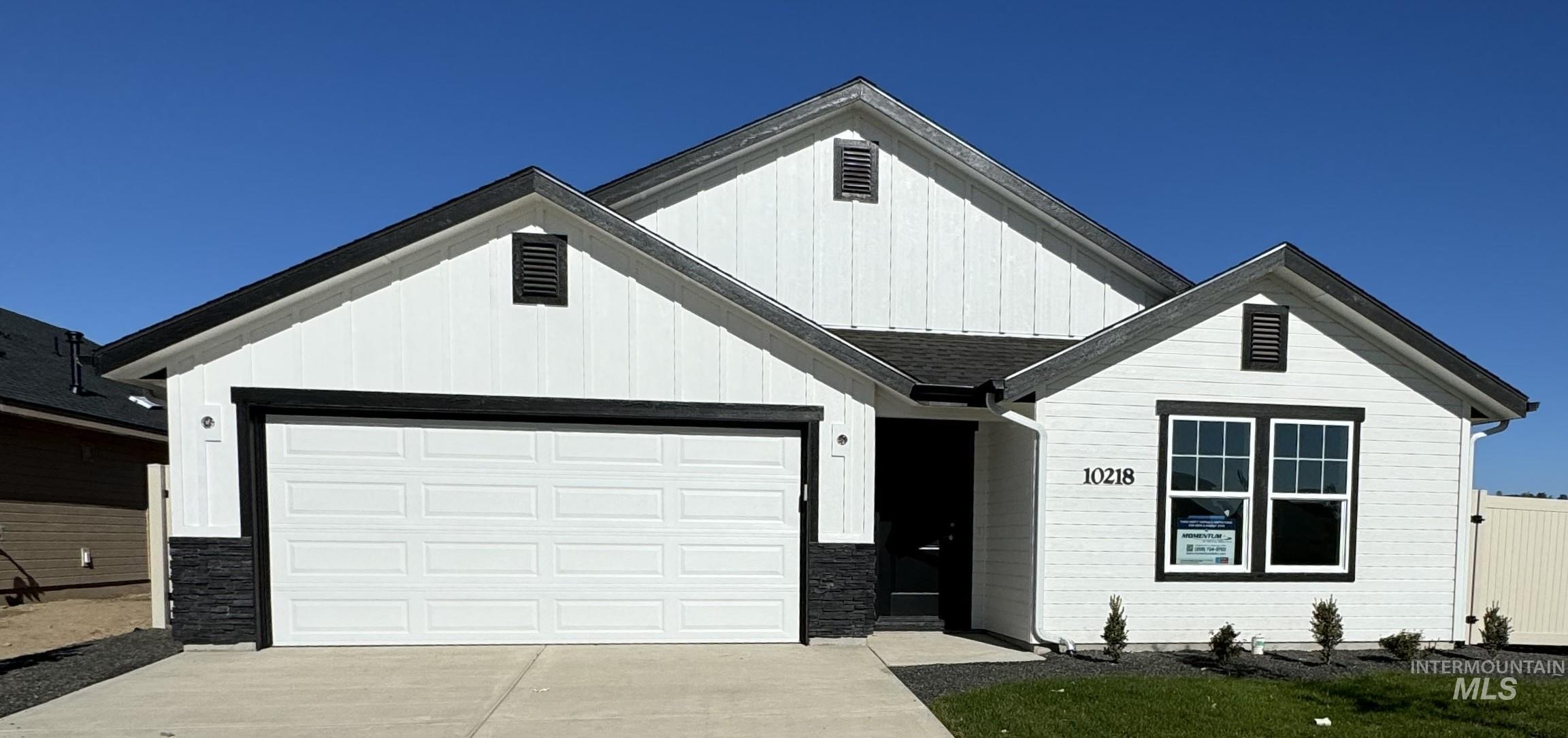 9485 S Geothermal Av (Crestwood)