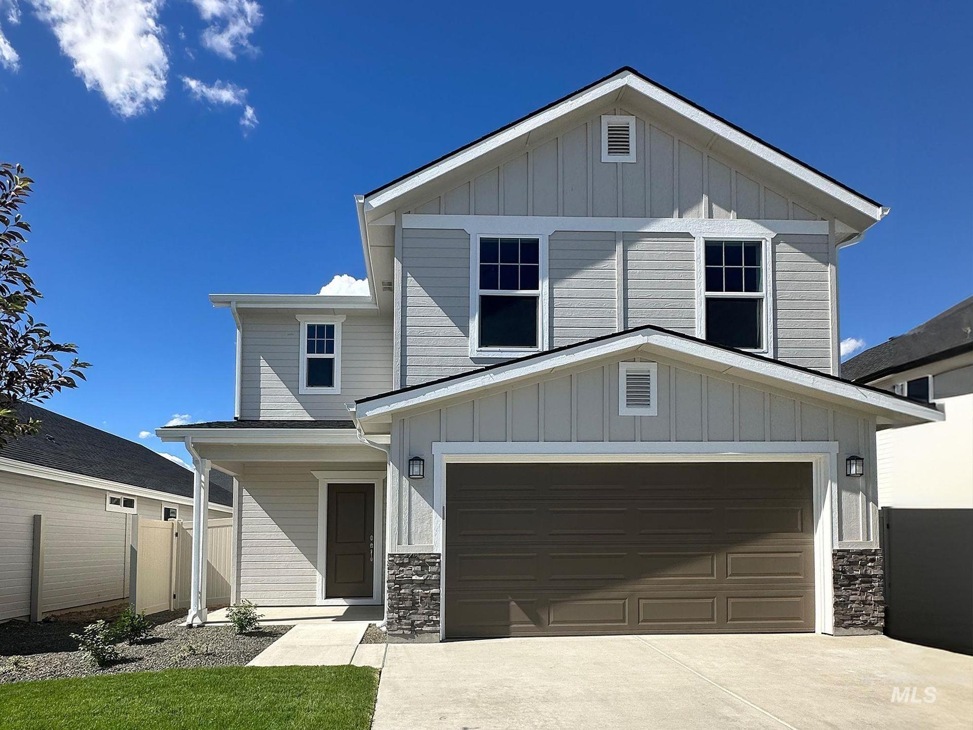 9492 S Stonefly Ave.