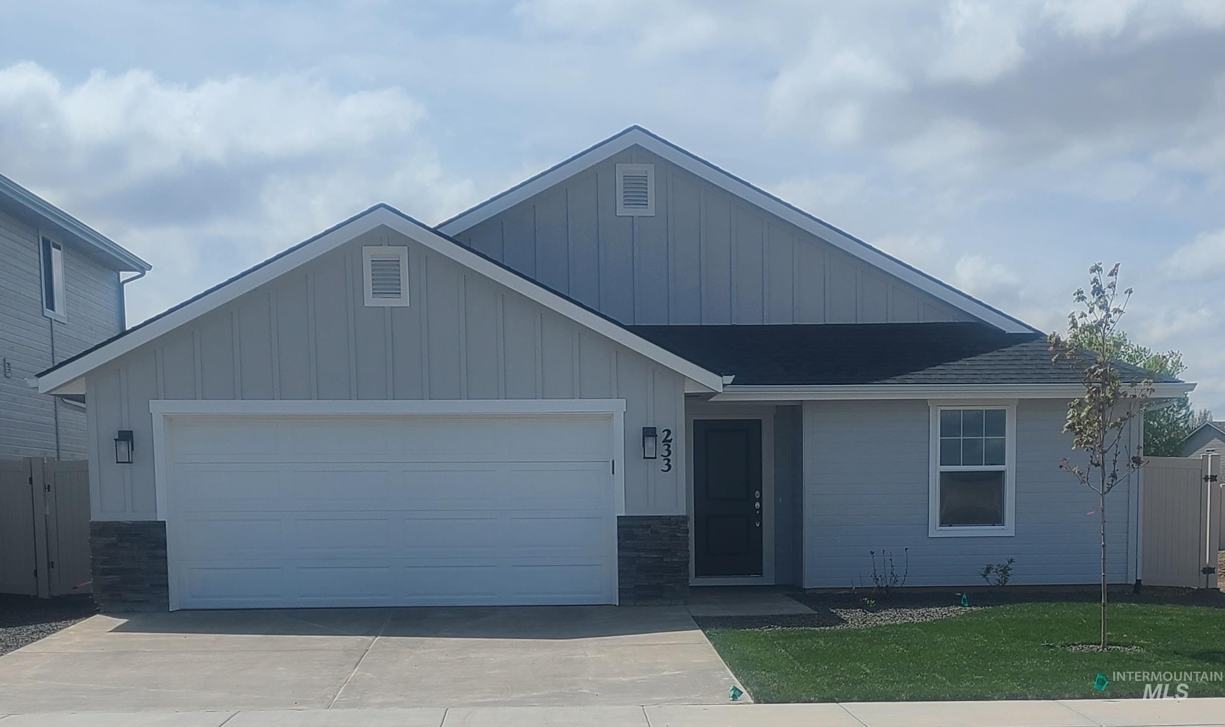 3397 W Caddisfly St.