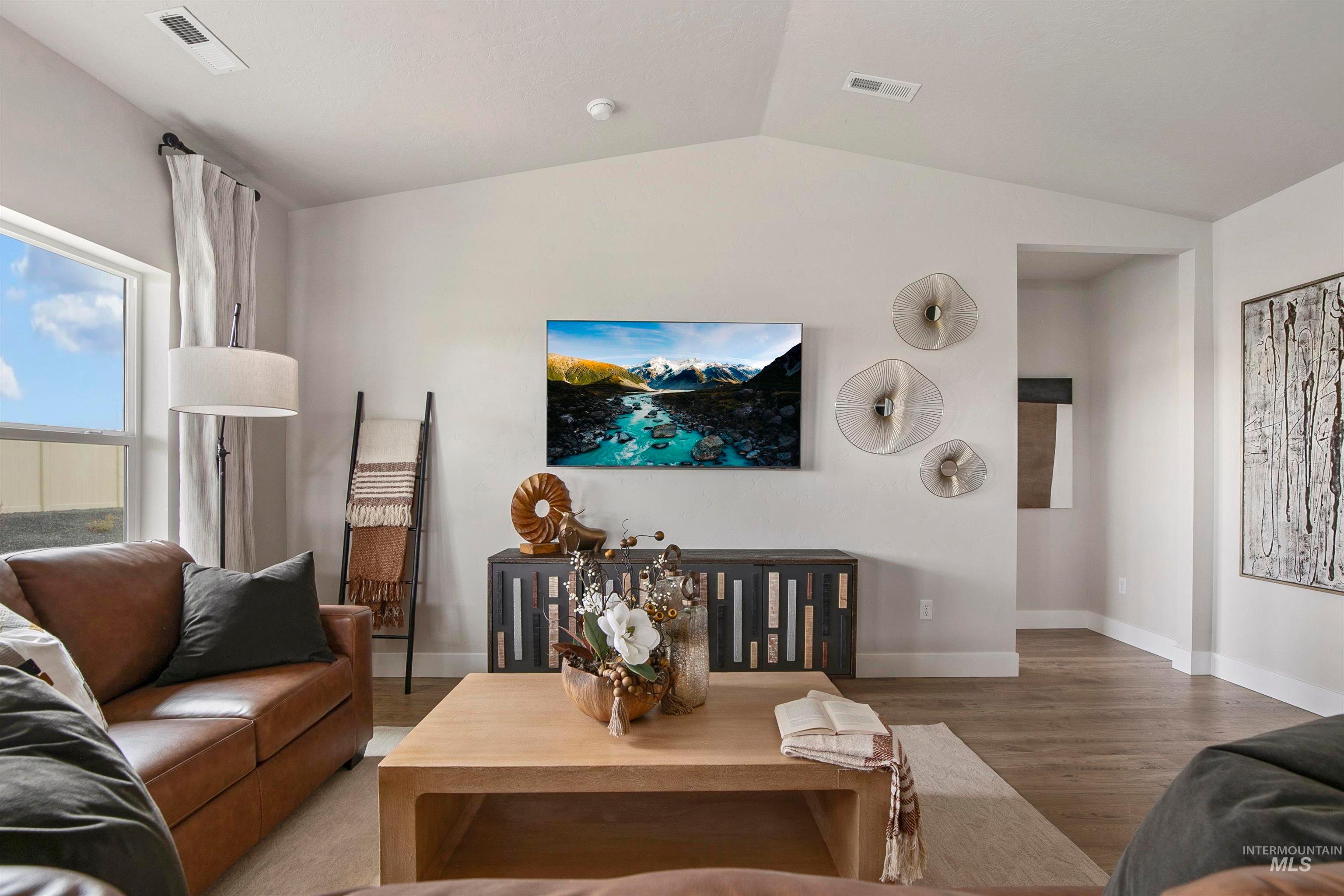 9537 S Geothermal Ave