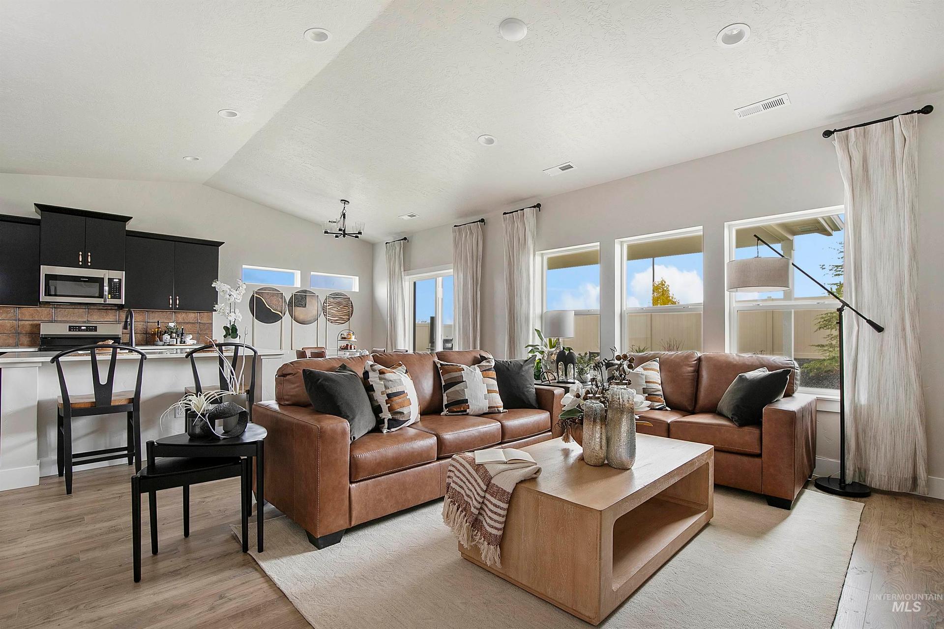 9537 S Geothermal Ave