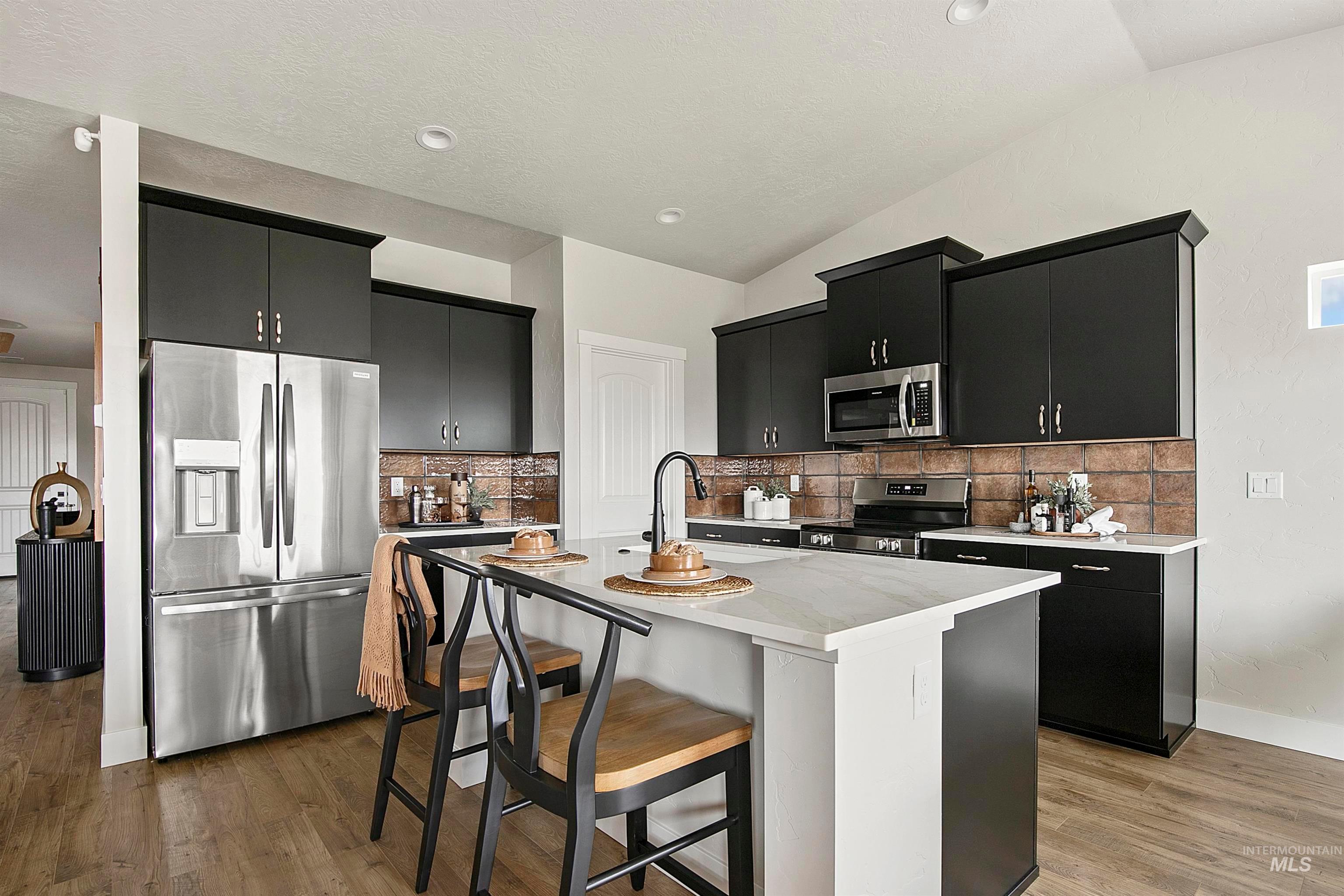 9537 S Geothermal Ave