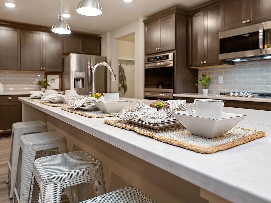 Yosemite New Home Plan by Hubble Homes Boise, Idaho