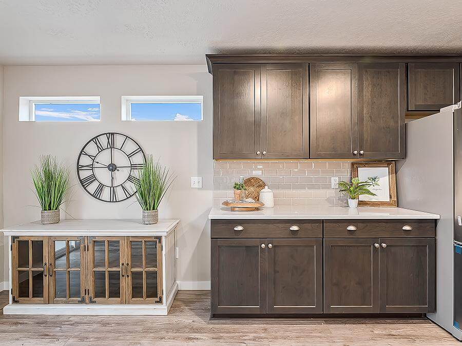 Yosemite New Home Plan by Hubble Homes Boise, Idaho