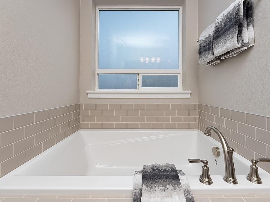 Yosemite New Home Plan by Hubble Homes Boise, Idaho