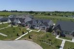 Crosshaven by Hubbell Homes in Des Moines Iowa