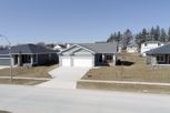 Della Vita by Hubbell Homes in Des Moines Iowa