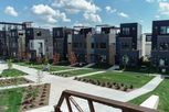 The Banks by Hubbell Homes in Des Moines Iowa
