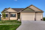 Tuscany by Hubbell Homes in Des Moines Iowa