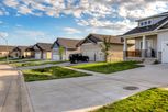 Tuscany by Hubbell Homes in Des Moines Iowa