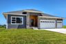 casa en Waterford Landing por Hubbell Homes