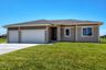 casa en Waterford Landing por Hubbell Homes