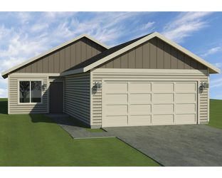 Emerson - The Legacy: Norwalk, Iowa - Hubbell Homes