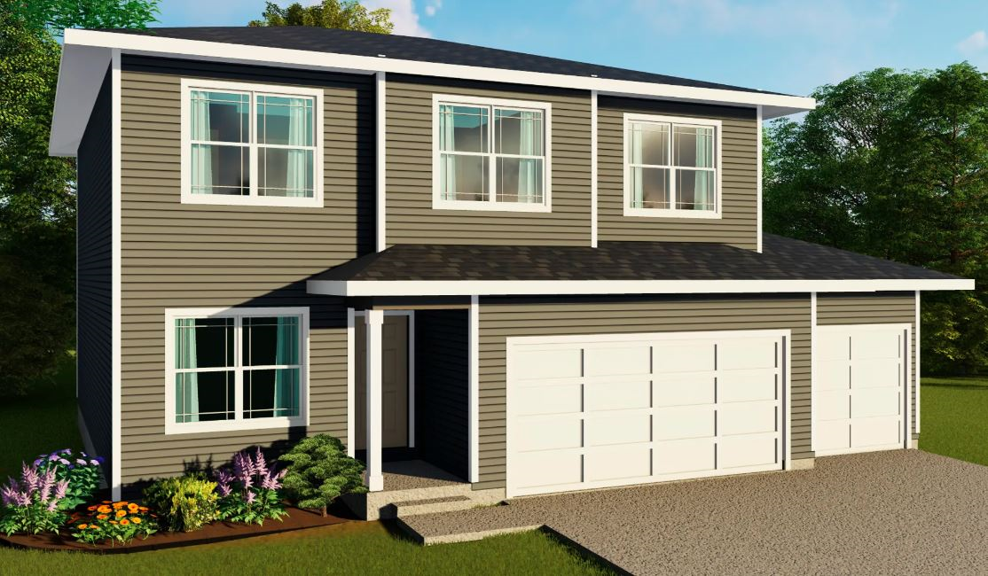 9178 Terni Road (Hampton)