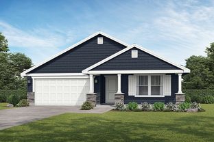 Crestwood - Franklin Village North: Nampa, Idaho - Hubble Homes, LLC