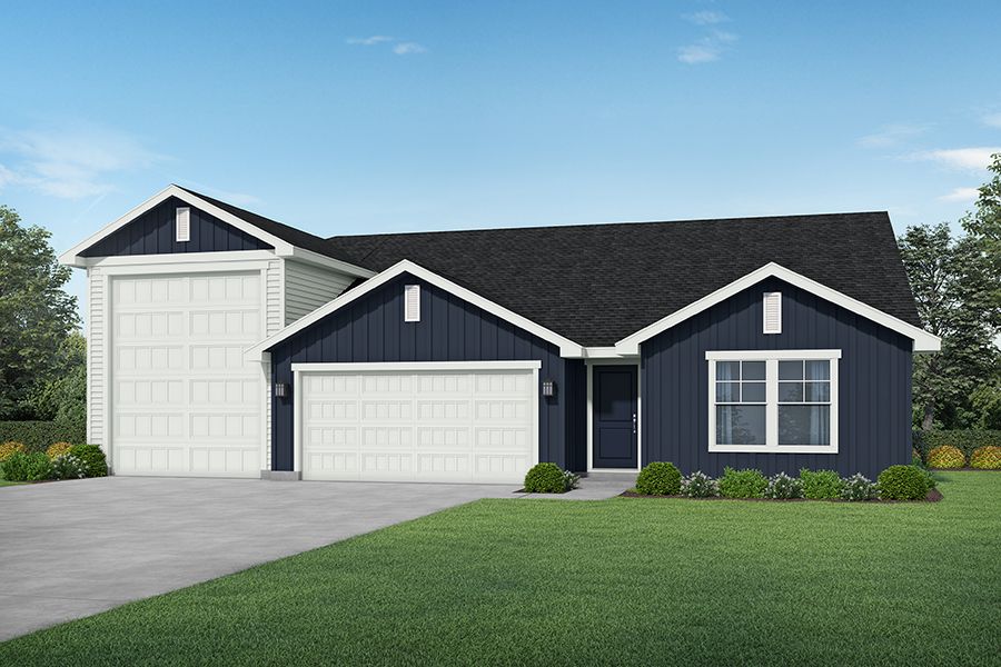 1578 Sw Silverstone Ave. Mountain Home, ID 83647