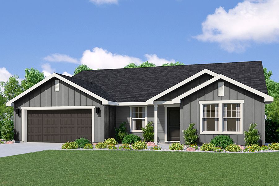 15722 N Cultivar Ave. Nampa, ID 83651