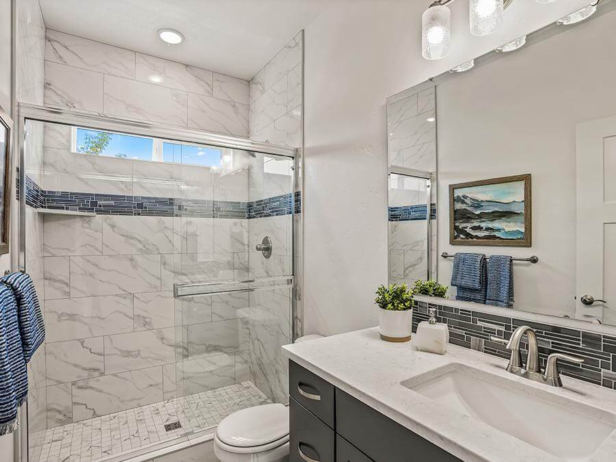 Amethyst New Home Plan by Hubble Homes Boise, Idaho