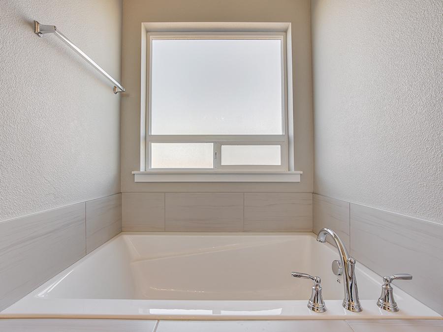 Opal Bonus New Home Plan by Hubble Homes Boise, Idaho