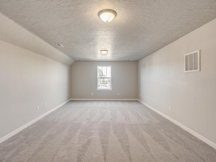 Opal Bonus New Home Plan by Hubble Homes Boise, Idaho