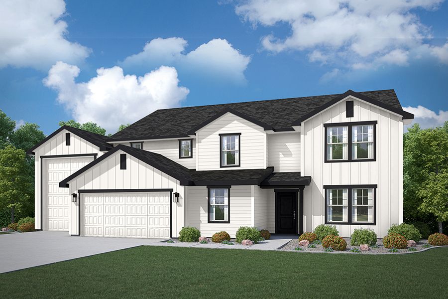 Traditional (RV Bay)