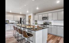 Mason Creek: Nampa, Idaho - Hubble Homes, LLC