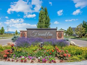 Franklin Village North - Nampa, ID