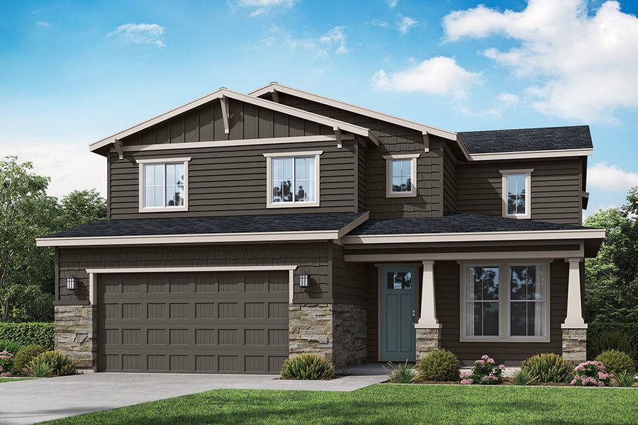 5922 W Ladle Rapids St. Meridian, ID 83646