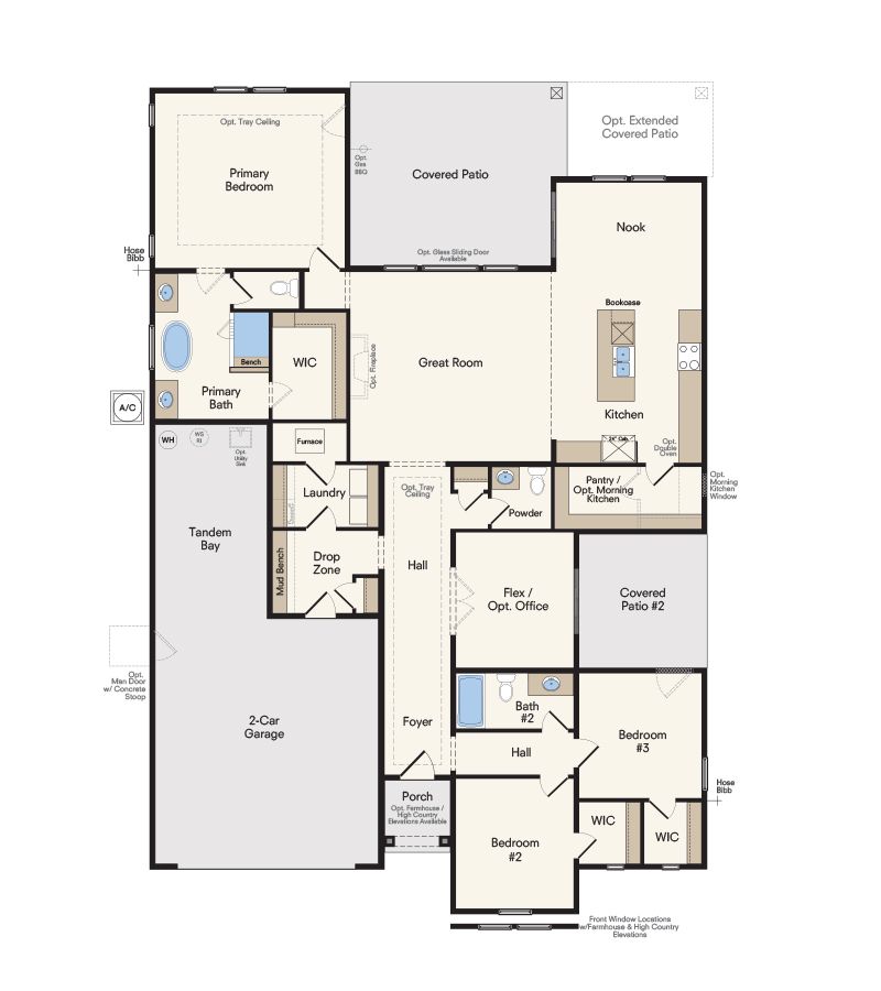 Level 1