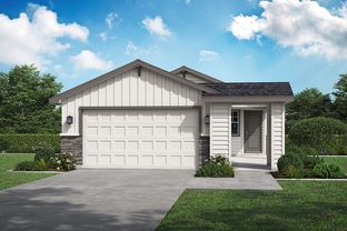 Oakmont - PrairieFire at Heritage Grove: Meridian, Idaho - Hubble Homes, LLC