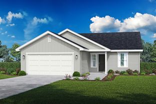 Alturas - Mason Creek: Nampa, Idaho - Hubble Homes, LLC