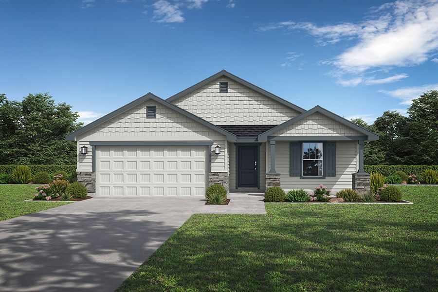 1578 Sw Silverstone Ave. Mountain Home, ID 83647