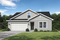 Greenmont por Hubble Homes, LLC en Boise Idaho