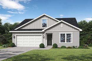 Brooke - Adams Ridge: Nampa, Idaho - Hubble Homes, LLC