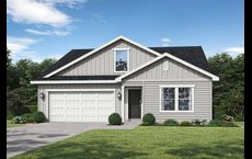 Greenmont: Nampa, Idaho - Hubble Homes, LLC