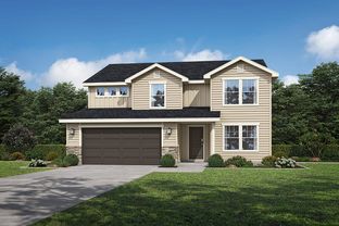 Garnet - Adams Ridge: Nampa, Idaho - Hubble Homes, LLC