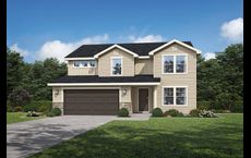 Greenmont: Caldwell, Idaho - Hubble Homes, LLC