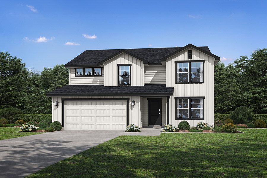 15722 N Cultivar Ave. Nampa, ID 83651