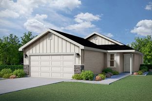 Ashton - Adams Ridge: Nampa, Idaho - Hubble Homes, LLC