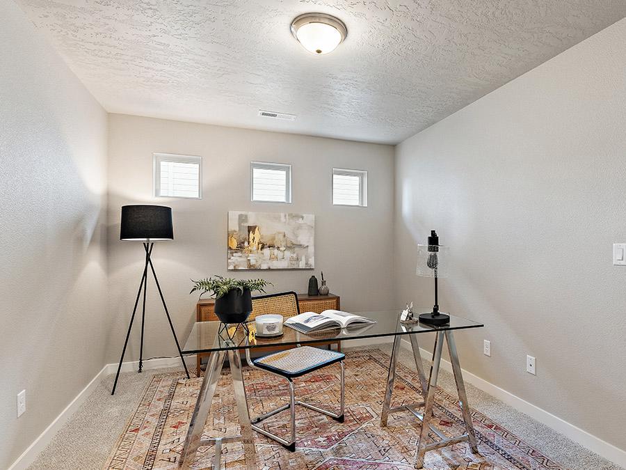 Sunnyvale New Home Community by Hubble Homes Boise, Idaho