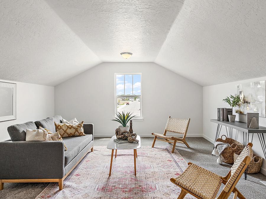 Sunnyvale New Home Community by Hubble Homes Boise, Idaho