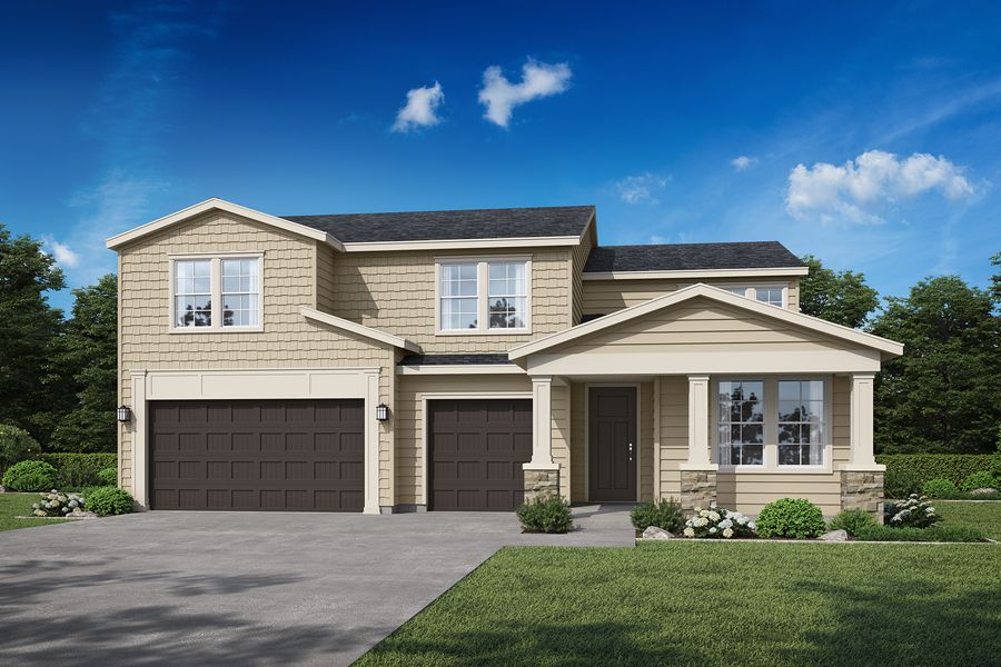 Bungalow