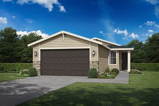 Anthem - Canyons at Prescott Ridge: Meridian, Idaho - Hubble Homes, LLC