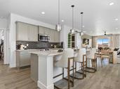 PrairieFire at Heritage Grove por Hubble Homes, LLC en Boise Idaho