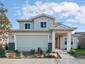 casa en Ridgelines at Prescott Ridge por Hubble Homes, LLC