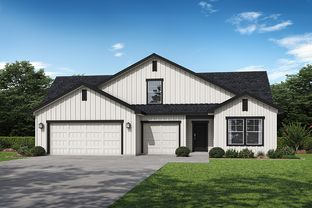 Jade - Silverstone North: Mountain Home, Idaho - Hubble Homes, LLC