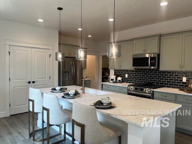 1415 E Prairiefire S (Riviera)