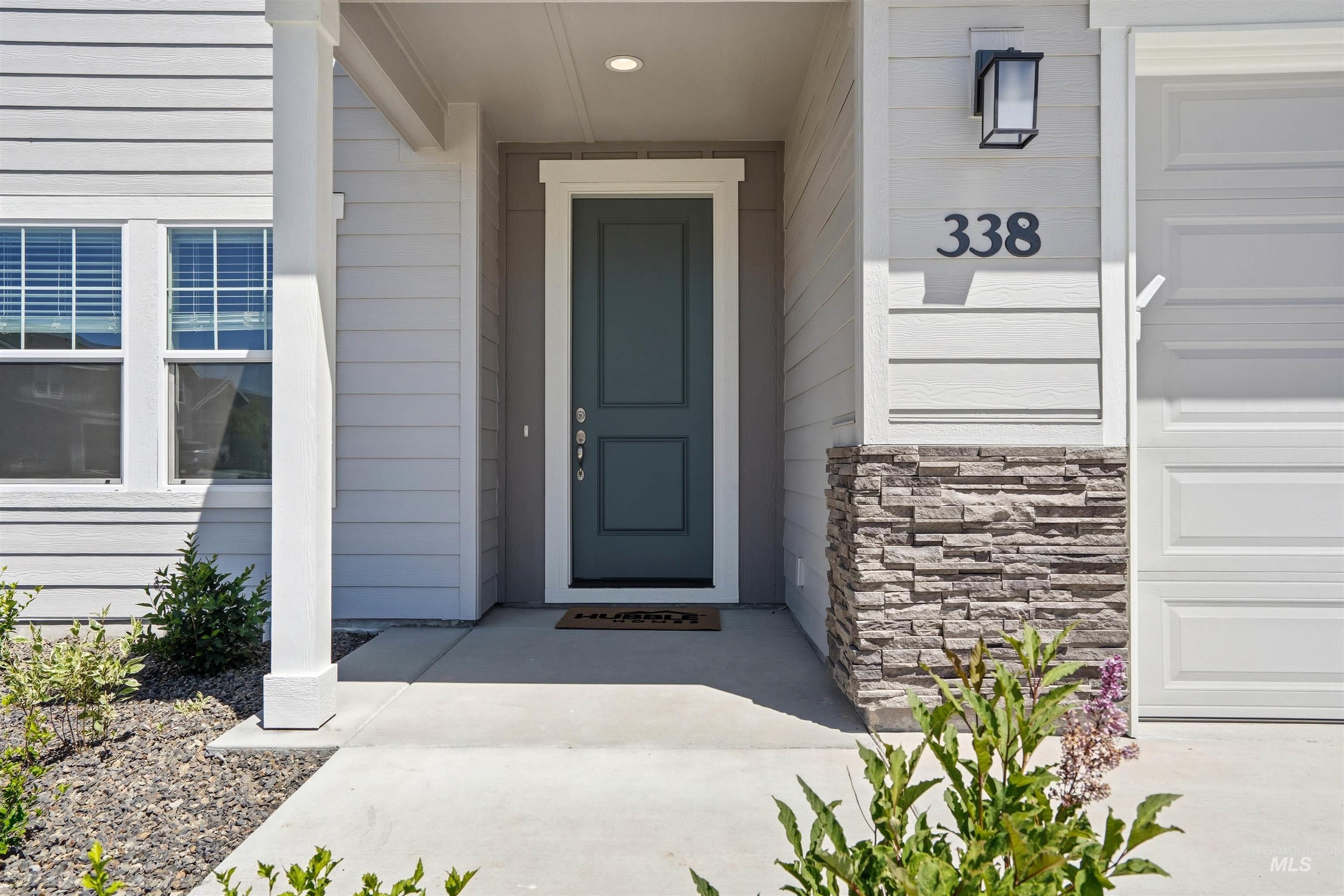 338 W Omphale St.